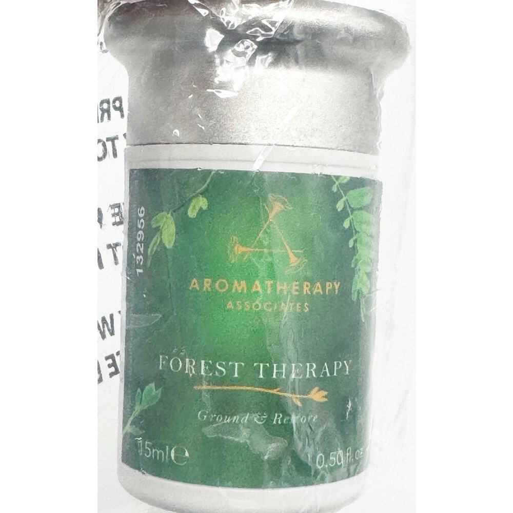 Aera Forest Therapy Fragrance Scent Refill 15ml Aromatherapy Capsule .50 fl oz